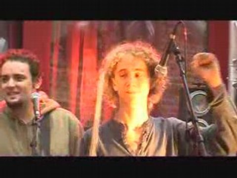 SMAG FAMILY @ eul' coup d'la girafe