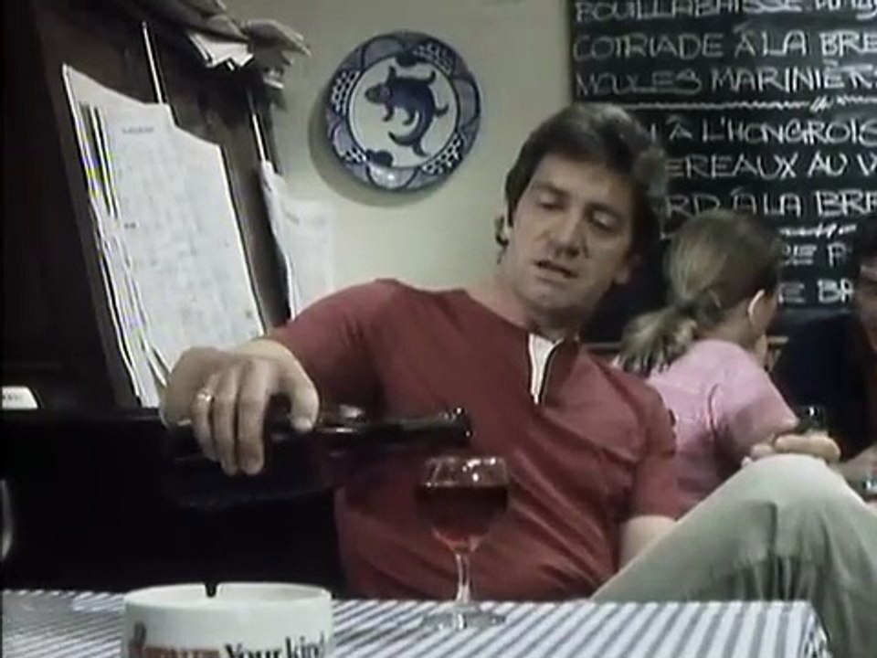 Jim Bergerac S01E07-Die letzte Chance für Verlierer