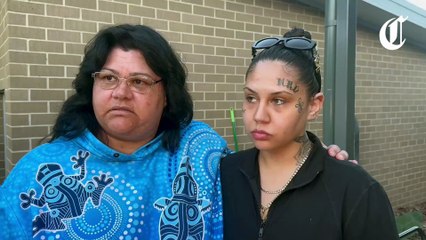 Nikkita Drazevich's family speak out on delays in the coronial inquest into her death