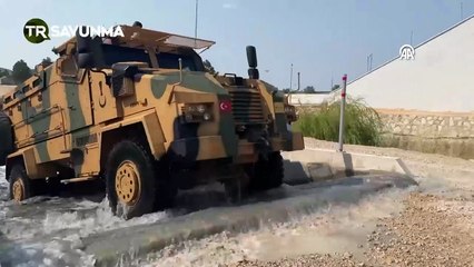 KİRPİ, KOBRA ve EJDER YALÇIN'la drift atıyorlar: Nefes kesen görüntülerin yaşandığı Söğüt, Türkiye'nin bir numarası olacak