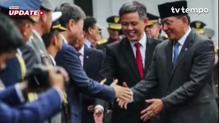 Menteri Pertahanan: TNI Tak Perlu Membentuk Angkatan Siber