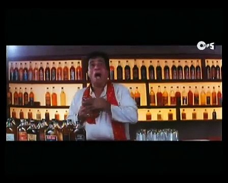 Na Mili Koi O Heroin/1996 Bandish /Udit Narayan, Arun Ingle, Sapna Mukherjee, Jolly Mukherjee
