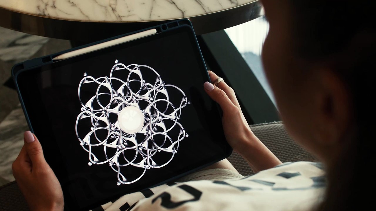 Anna Chekh x Matara Studio Collaboration