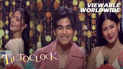 TiktoClock: 'PBB' Kapuso Big 4, may BIG SWERTE sa Tiktropa!