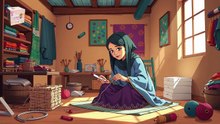 Eimaan Aur Eimaandari Ki Taaqat - AS Nagra
