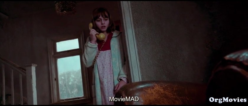 the conjuring 2 Full Movie | 720p hd | the conjuring 2 full movie in hindi