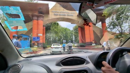 Escape From Nepal - Tribhuvan International Airport - Too Small For Too Many নেপাল ভ্রমণ Travel Vlog