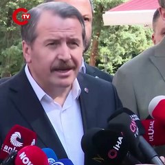 Sendika Başkanı'ndan süreci hızlandırma uyarısı: 'Masanın aralıksız çalışması şart'