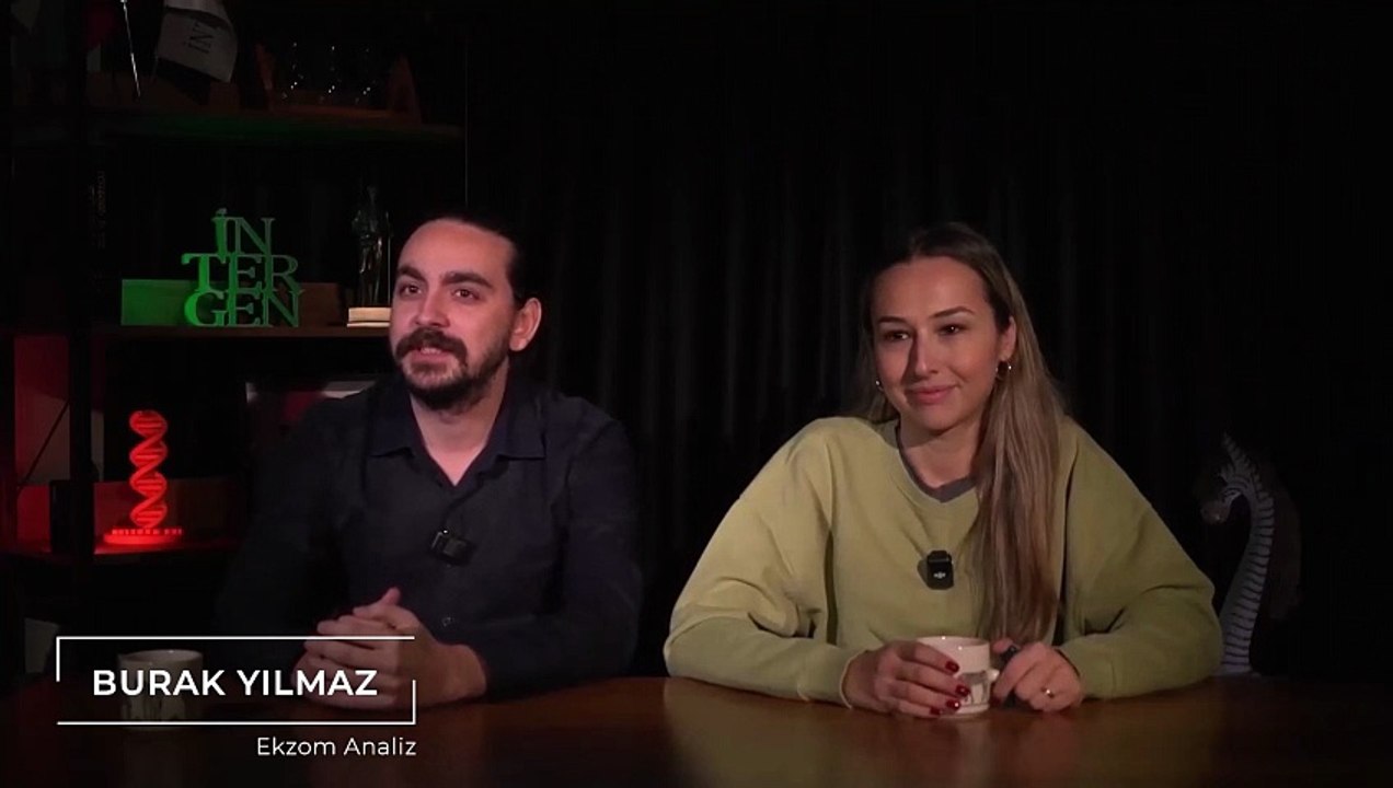 Göster Kendini // Gizli Kahramanlar