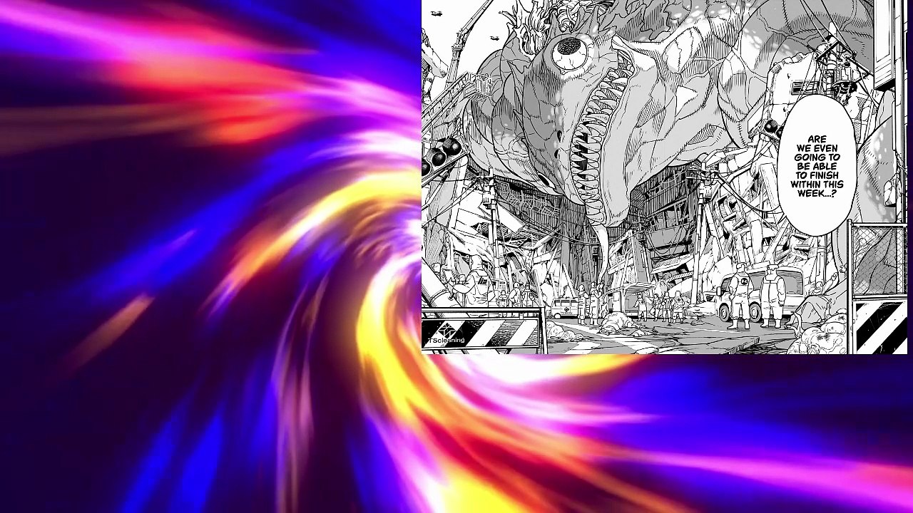 Kaiju No. 8 Manga Story Recap (Complete Series, Chapters 1–129) - Spoilers!