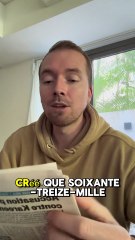 Actu financière : Le marché de l’emploi Américain a l’arrêt