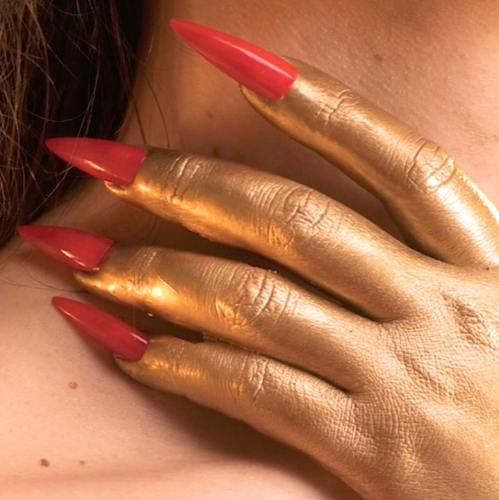 La magie du fait main : l'art de l'artisanat inspiré par vos propres mains !