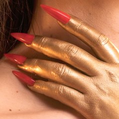 La magie du fait main : l'art de l'artisanat inspiré par vos propres mains !