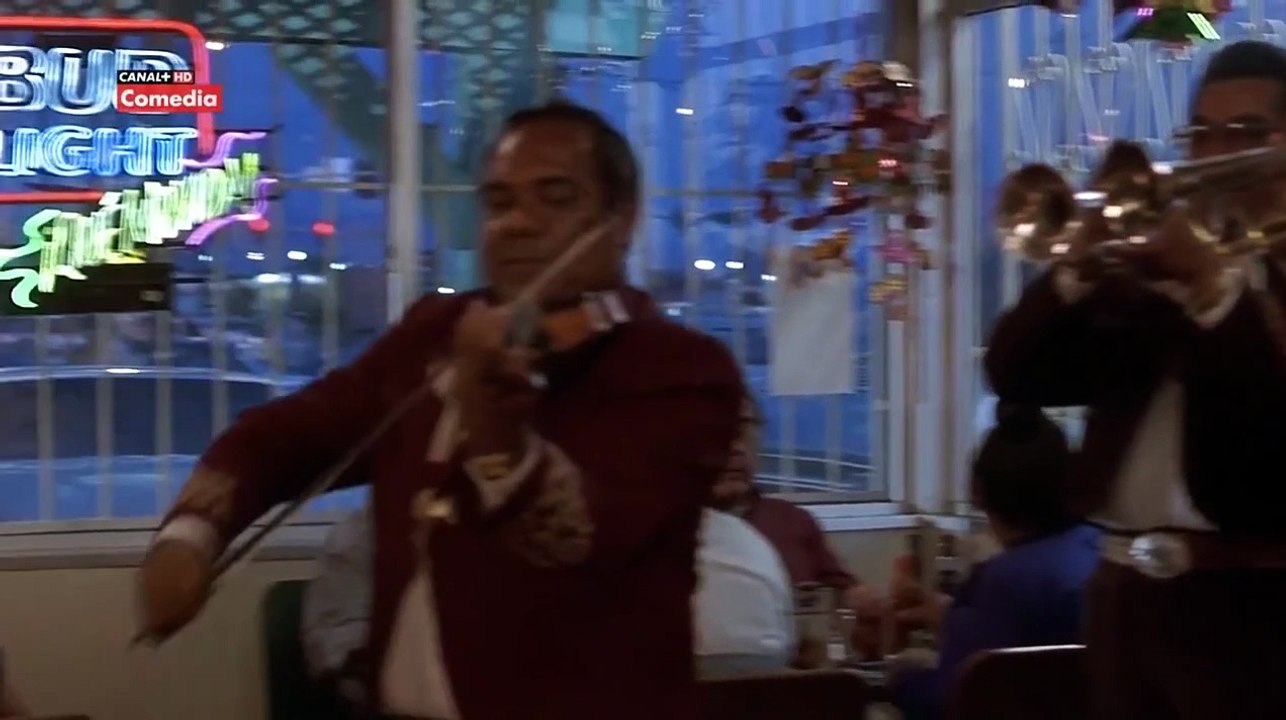 Fools Rush In (1997) | Matthew Perry, Salma Hayek | Romantic Comedy