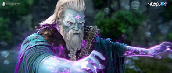 Renegade Immortal Episode 100 Subtitle Indonesia