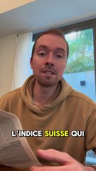 Crise financière : Les États-Unis sanctionnent la Suisse 🇺🇸