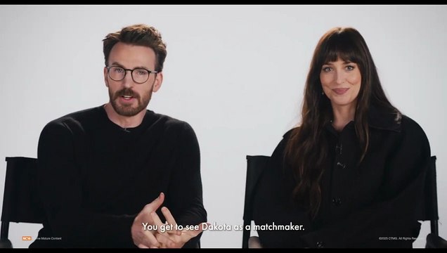 Materialists | Promo: 3 Reasons To See Materialists