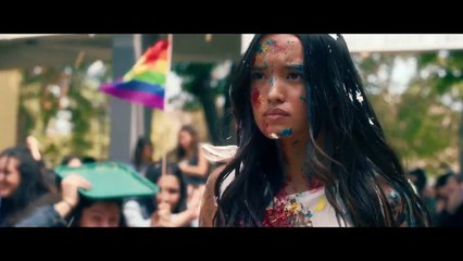 Freakier Friday | Which Switch Is Which