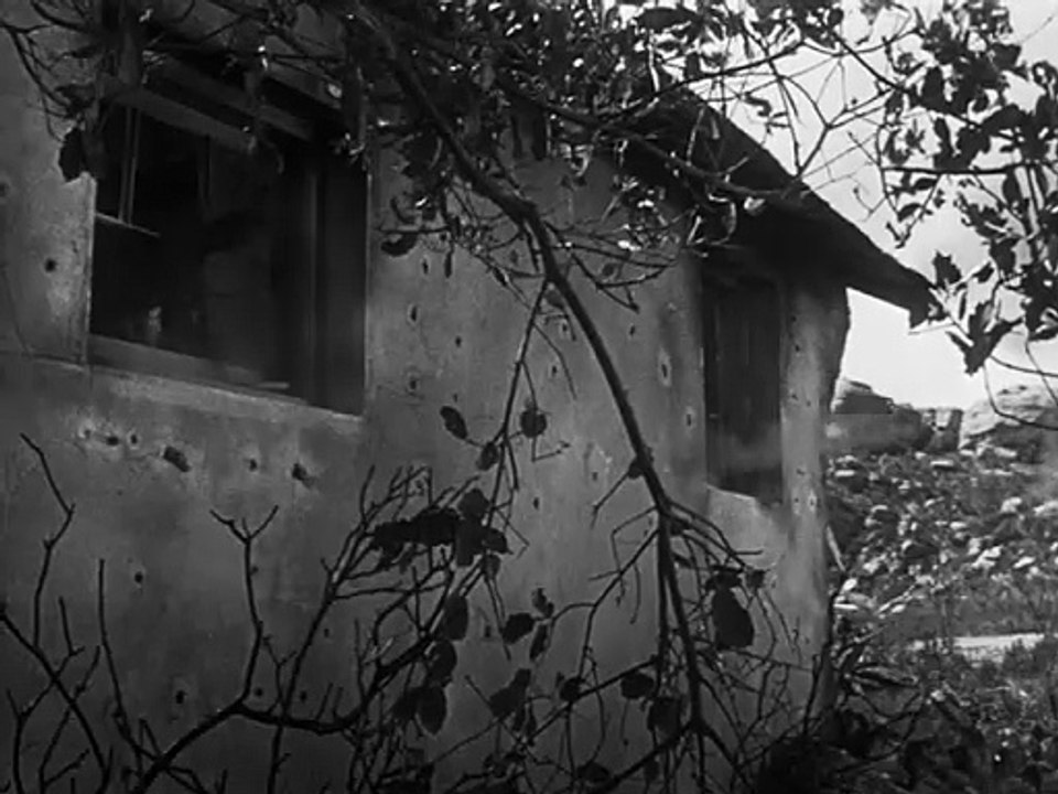 The Gallant Men - 01
