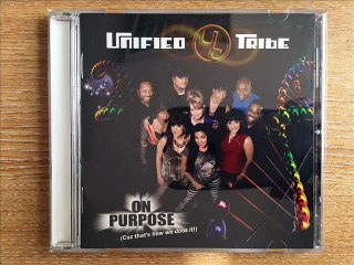 Unified Tribe - Alright