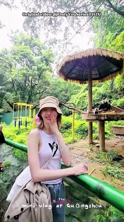 [VIETSUB] Orm Orm đi Chimelong - Quảng Châu