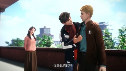 The Long March Toward the Universe Episode 02 SUBTILE IN 4K UHD