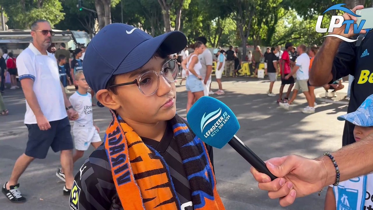 Mercato OM : Aubameyang, Gomes, Medina, Paixão… les supporters sont conquis