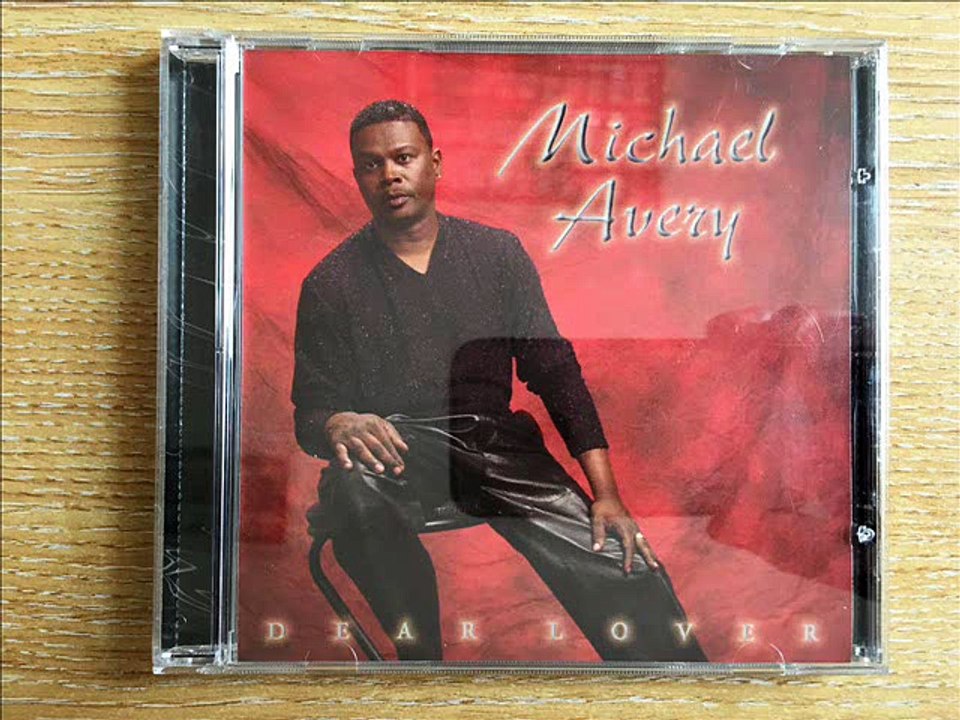 Michael Avery - What Love Is