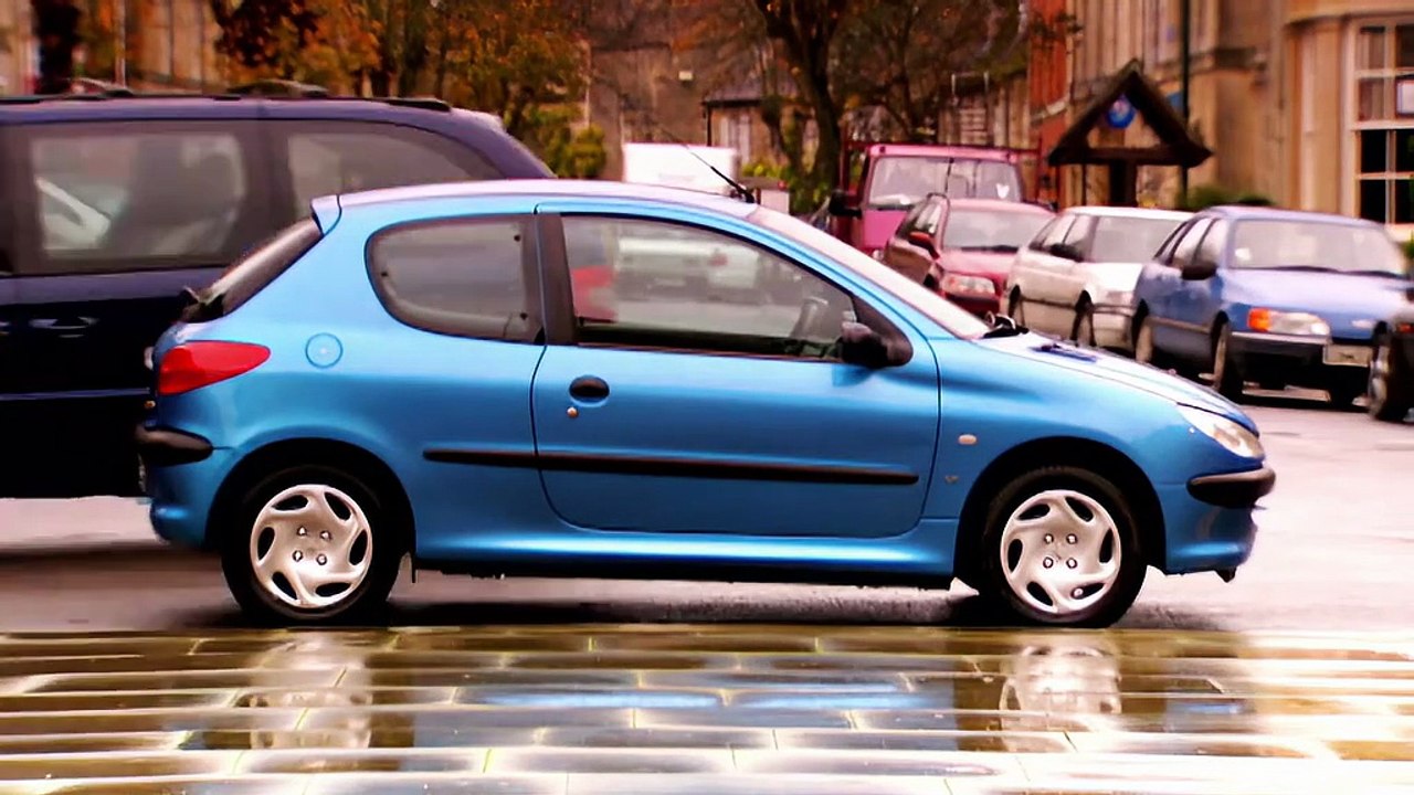 Top Gear - S01E05