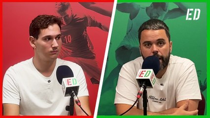 Despedida y Premier para Rodrygo