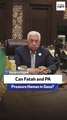 Can Fatah Pressure Hamas to Release Hostages?