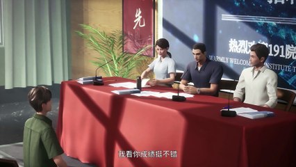 The Long March Toward the Universe Episode 03 IN 4K UHD