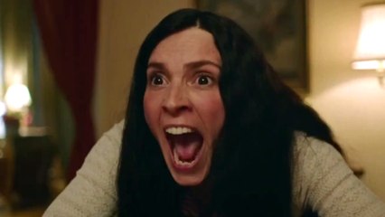 The Congregation - S02 Trailer (Deutsche UT) HD