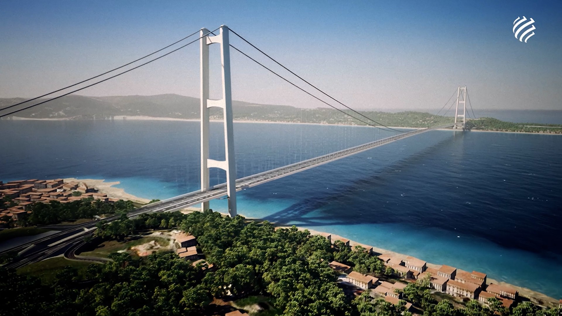 El Gobierno de Italia, liderado por Giorgia Meloni, ha aprobado este mi�rcoles la construcci�n del puente sobre el estrecho de Messina, un ambicioso proyecto de infraestructura que conectar� Sicilia con la pen�nsula italiana y que servir� tambi�n para contribuir al cumplimiento de los objetivos de gasto en Defensa fijados por la OTAN.

La obra, que ha sido propuesta y descartada en m�ltiples ocasiones durante d�cadas, constar� de 3.700 metros de longitud, de los cuales 3.300 estar�n suspendidos, lo que lo convertir� en el puente colgante m�s largo del mundo.