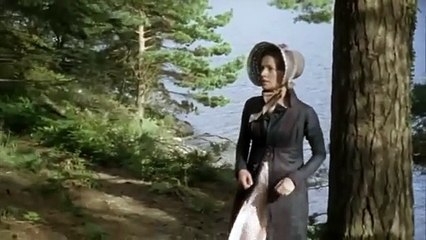 Northanger abbey.   Lesbian. Movie
