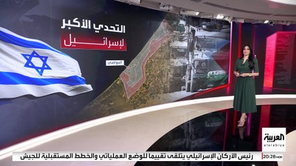 تتضمن اجتياح البلدات الوسطى بريا.. ملامح خطة إسرائيل لاحتلال كامل غزة