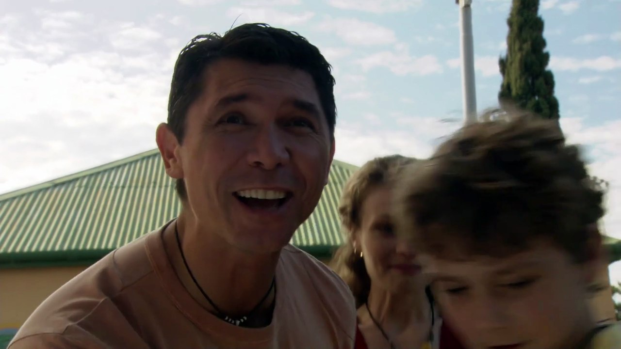 Bermuda Dreieck - Tor Zu Einer Anderen Zeit Aka The Triangle S01e01