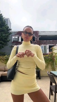 And because I'm 5'9 but both may apply 😇 #fyp #model #modeling