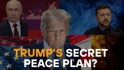 Trump Open to Peace Talks with Putin and Zelenskyy