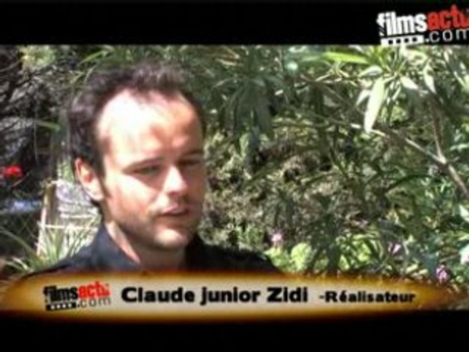 Le Festival de Cannes de Filmsactu : Jour 2