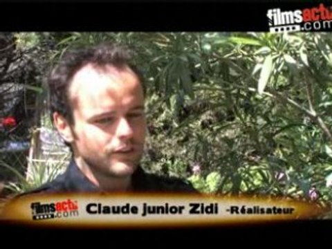 Le Festival de Cannes de Filmsactu : Jour 2