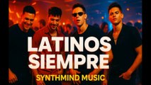Latinos Siempre – El Himno Urbano Que Celebra Nuestra Raza con Ritmo y Fuego 🔥🌎