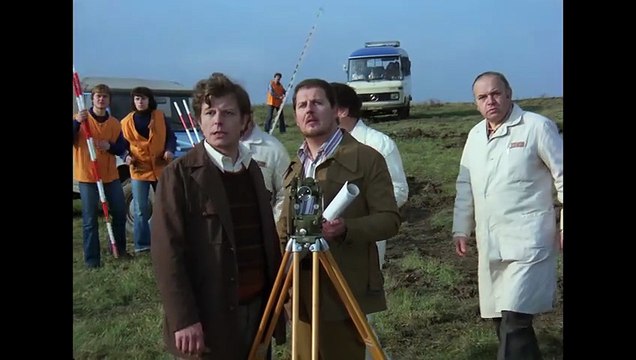 Arabela S01E13 - Od dzwoneczka sie zaczelo na dzwoneczku sie konczy