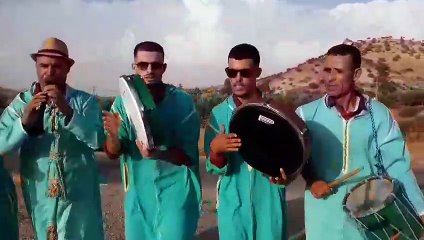 Noujoum hyayna fen hayti نجوم تيسة مجموعة البحادي 0645424510