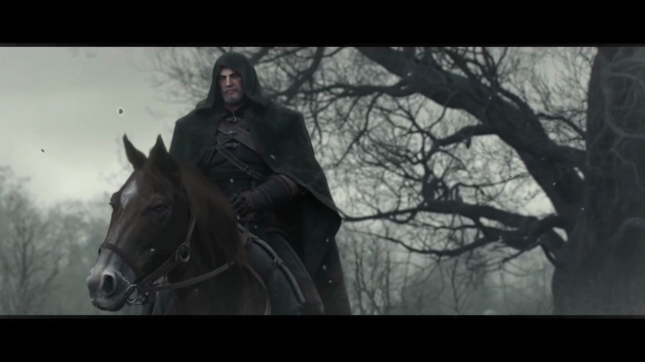 10 ANOS THE WITCHER 3 - CASA GEEK NEWS