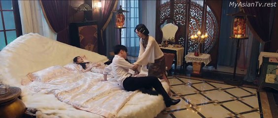 Stealing Heart CDrama (2025) EP 23 ENG SUB