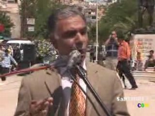 Birecikkan davasi mitingi www.sanliurfa.com