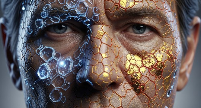 The Day You Suddenly Get Older: Science Reveals Aging's Hidden Jumps