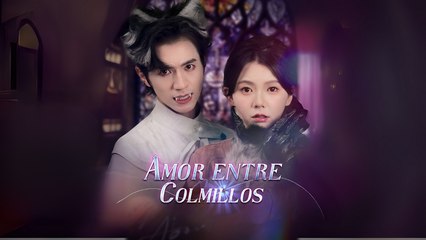 Amor Entre Colmillos Completo En Español