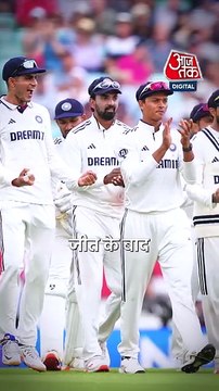 Mohammed Siraj ने Virat Kohli को कहा थैंक्स!